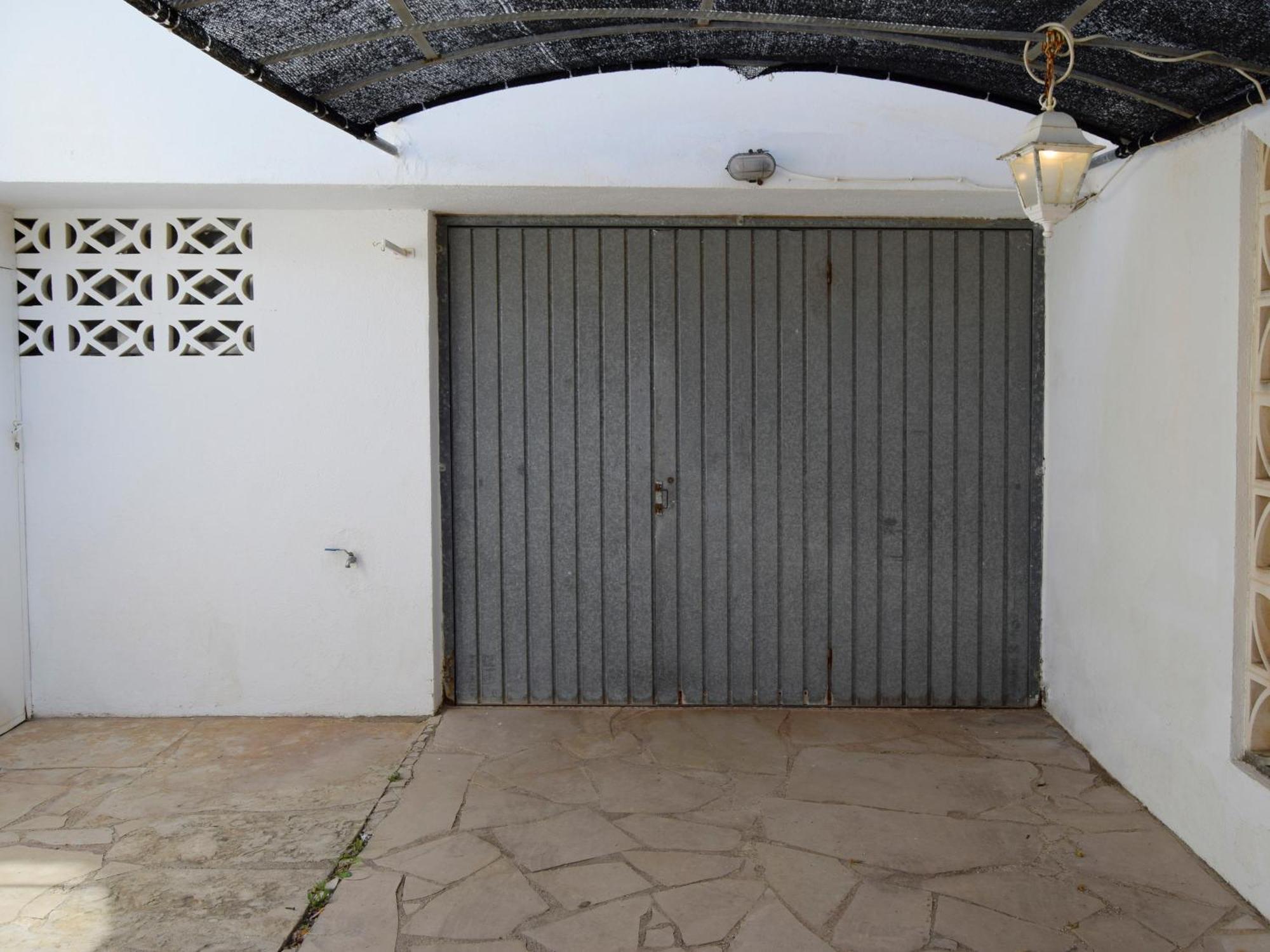 Bungalows Peñismar II 3000 Peñíscola Exterior foto