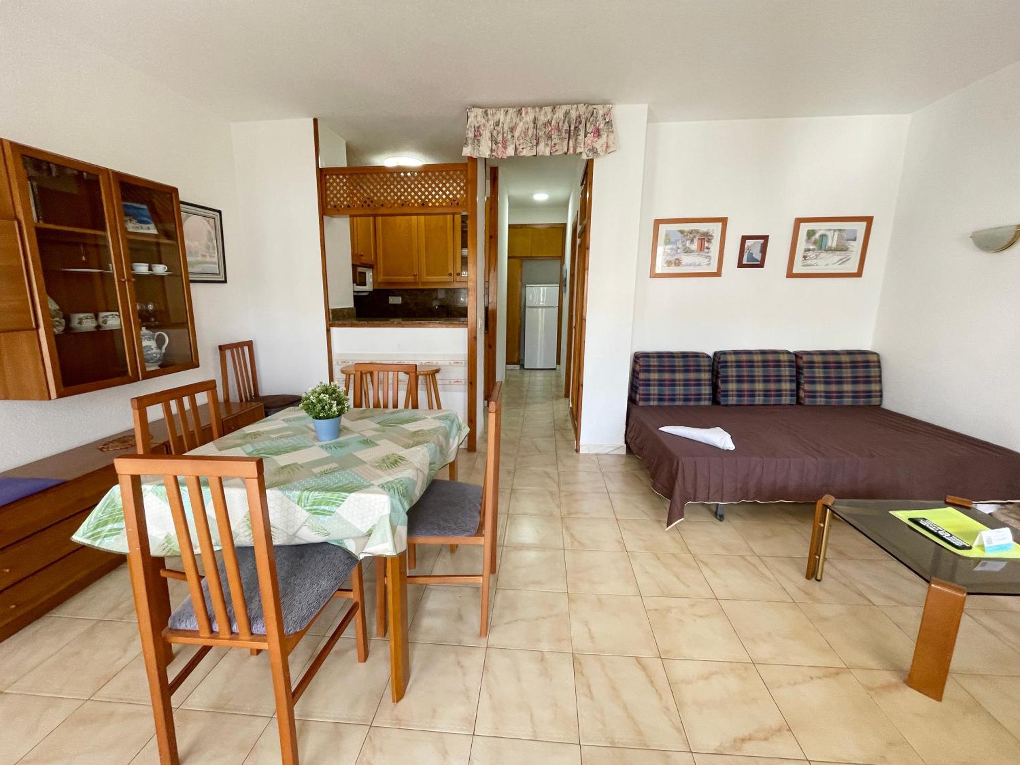 Bungalows Peñismar II 3000 Peñíscola Exterior foto