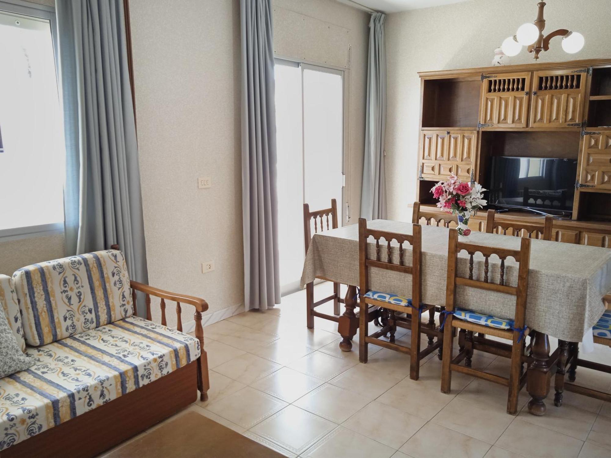 Bungalows Peñismar II 3000 Peñíscola Exterior foto