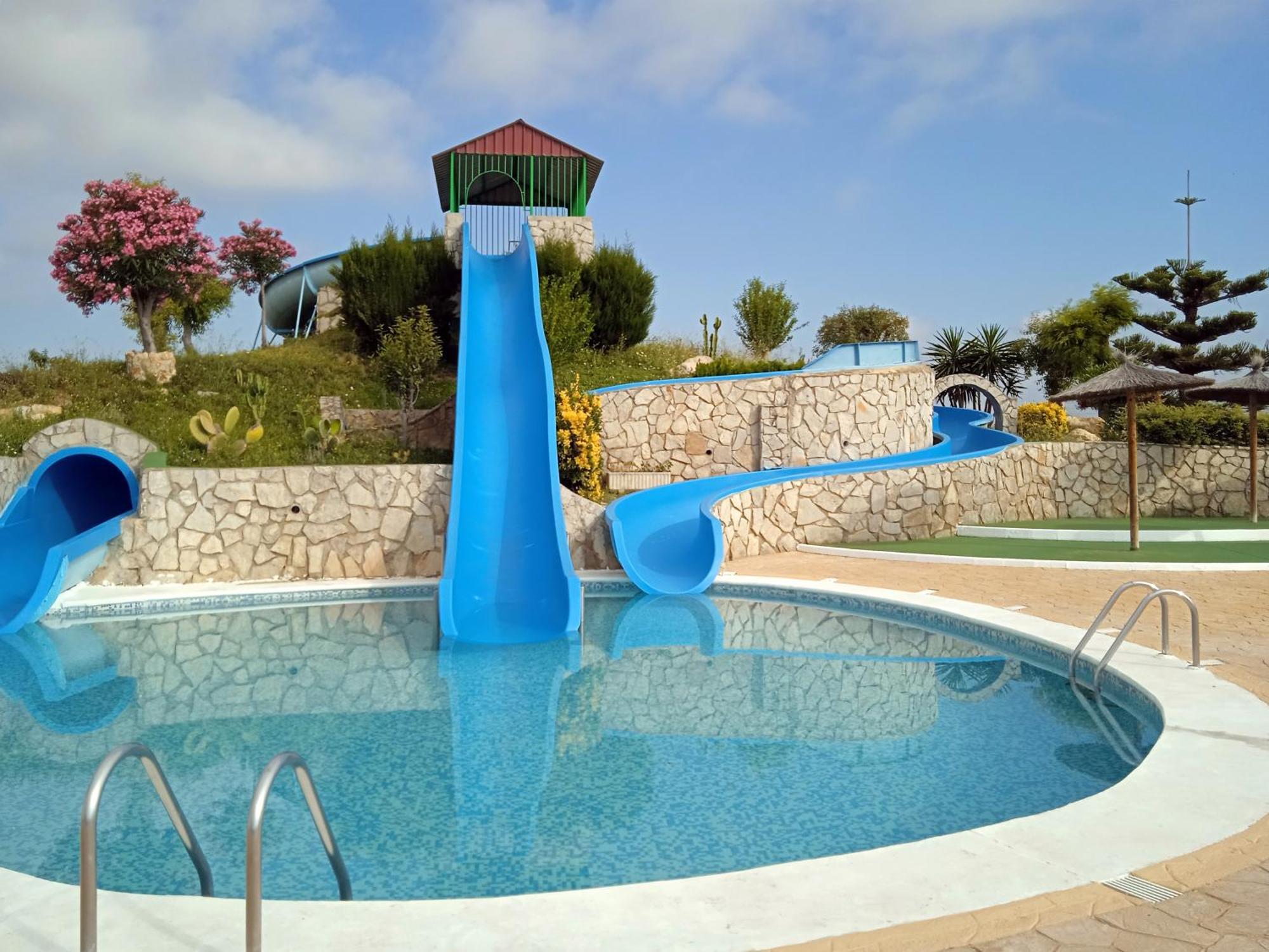 Bungalows Peñismar II 3000 Peñíscola Exterior foto